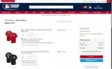 Oakland Athletics coupon verification screenshot