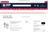 Oakland Athletics coupon verification screenshot