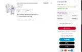 Oakland Athletics coupon verification screenshot