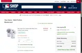 Oakland Athletics coupon verification screenshot