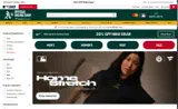 Oakland Athletics coupon verification screenshot