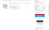 Oakland Athletics coupon verification screenshot