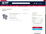 Oakland Athletics coupon verification screenshot
