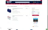 Oakland Athletics coupon verification screenshot