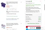 Oakland Athletics coupon verification screenshot