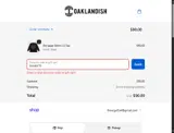 SUNNY75 coupon verification screenshot