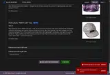 MEDALREVEAL coupon verification screenshot