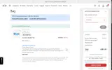 2Y-02FEB coupon verification screenshot