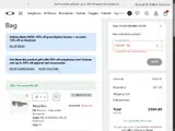 BDAYP11N coupon verification screenshot