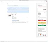 Oakley coupon verification screenshot