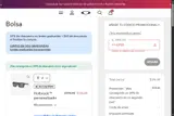 1Y-02FEB coupon verification screenshot