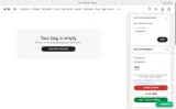 Oakley coupon verification screenshot