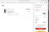 WELMNL03 coupon verification screenshot
