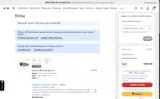 Oakley coupon verification screenshot