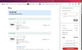 CYBER50 coupon verification screenshot