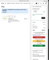 1Y-05MAY coupon verification screenshot