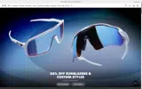 Oakley coupon verification screenshot