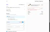 Oak Manor Fragrances coupon verification screenshot