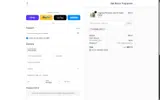 Oak Manor Fragrances coupon verification screenshot