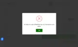 SP100FF100 coupon verification screenshot