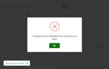 TONIESB2G1F coupon verification screenshot