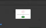 SP1607190 coupon verification screenshot