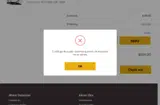 EKOFREE coupon verification screenshot