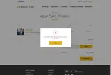 GC500 coupon verification screenshot