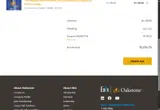 HONEY15 coupon verification screenshot