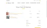 HONEY15 coupon verification screenshot