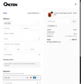 ARNOLDO coupon verification screenshot