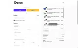 DRAYCEN coupon verification screenshot