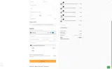 MAMAMAMA coupon verification screenshot