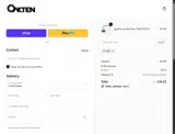 RED coupon verification screenshot