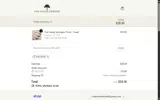 Oak Valley Designs coupon verification screenshot