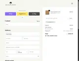 Oak Valley Designs coupon verification screenshot