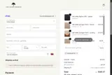 Oak Valley Designs coupon verification screenshot
