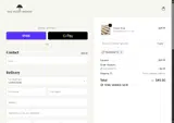 Oak Valley Designs coupon verification screenshot