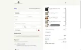 Oak Valley Designs coupon verification screenshot
