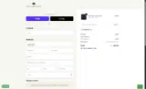 Oak Valley Designs coupon verification screenshot