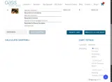 10SPOOKY25 coupon verification screenshot