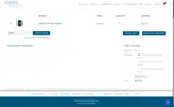 SPRING coupon verification screenshot