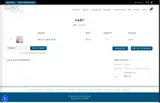 ADMINDAY coupon verification screenshot
