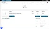 LIGHTS25 coupon verification screenshot