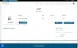 HANUKKAH25 coupon verification screenshot