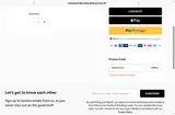 Oasis Clothing coupon verification screenshot