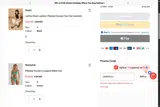 Oasis Clothing coupon verification screenshot