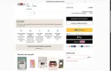 Oasis Clothing coupon verification screenshot