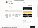 Oasis Clothing coupon verification screenshot