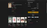 Oasis Clothing coupon verification screenshot